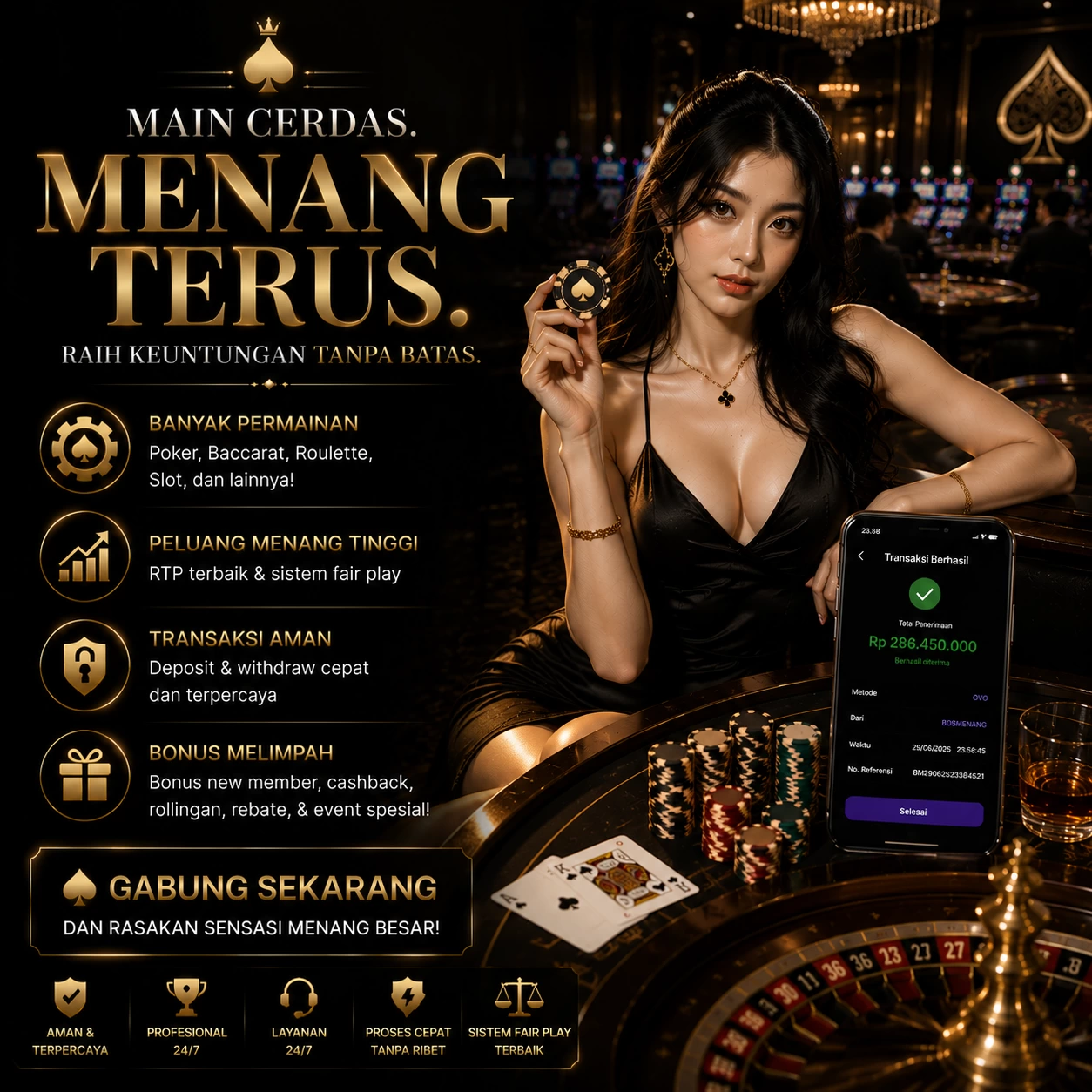 funpari Indonesia