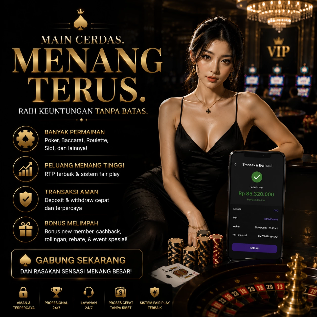 funpari Indonesia