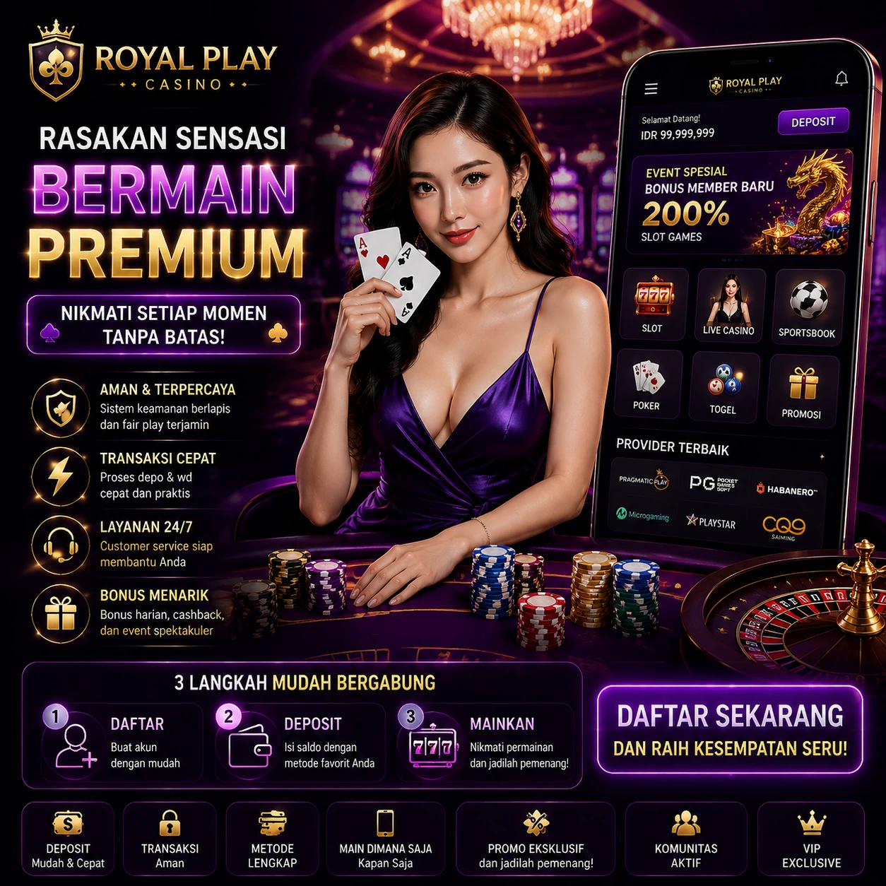 funpari Indonesia